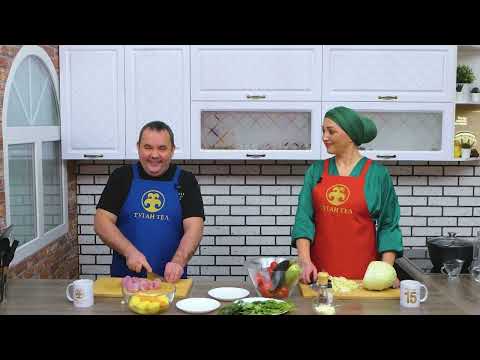 Видео: 31. 2024г Татлы тел - Филюс Гараев на 8 дек