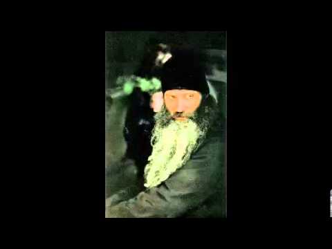 Видео: Душа после смерти. Серафим Роуз.