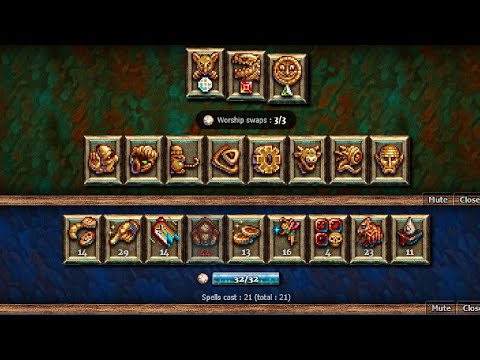 Видео: Cookie Clicker для чайников #2 - Пантеон и Гримуар на первом восхождении