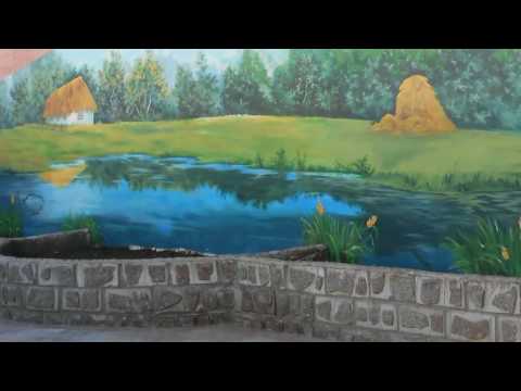 Видео: O. Кіровоградська виправна колонія №6 (Кіровоград)