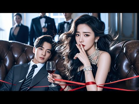 Видео: Неожиданная свадьба с соперником по школе, и она узнает, что все это его план.