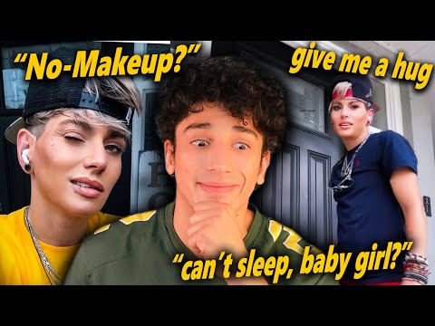 Видео: кто-нибудь, встречайтесь с этой девушкой, пожалуйста