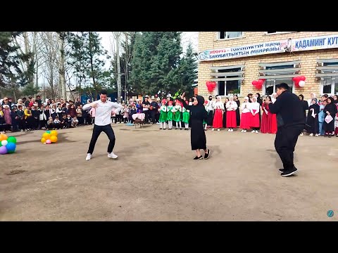 Видео: ТУРЕЦСКИЙ ТАНЕЦ