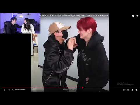 Видео: ПОДБОРКИ KPOP TXT TIKTOK ЧАСТЬ 2 | РЕАКЦИЯ