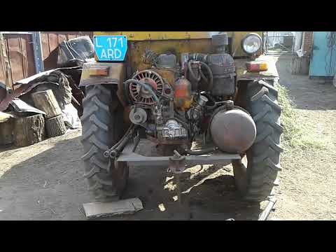 Видео: Сравнение центрифуги и фильтра в разнице по давлению на т-16