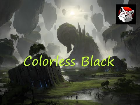 Видео: Манафлуд против "лучшей" колоды стандарта. Colorless Black vs Gruul.