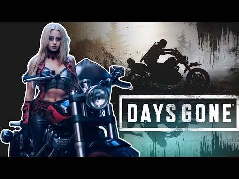 Видео: DAYS GONE ➤ СТРИМ #1 ➤ ПЕРВЫЙ ВЗГЛЯД ➤ ПРОХОЖДЕНИЕ | ОБЗОР