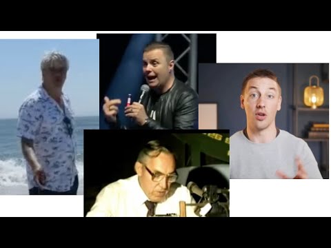 Видео: Золотой Крокодак 2025