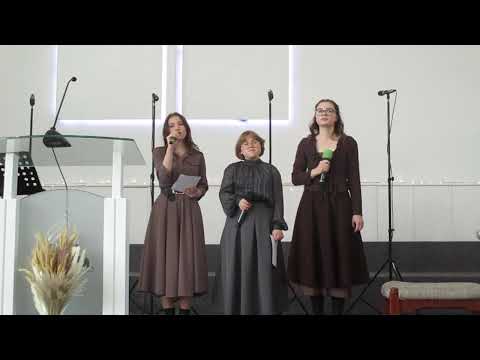 Видео: Жатва подведёт всему итог