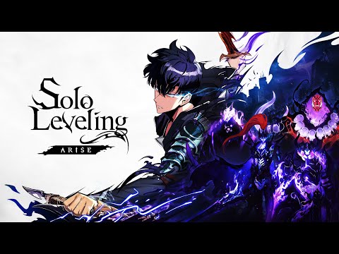 Видео: Solo Leveling 2 - Arise OP(Russian cover)(AMV)(Аниме клип)