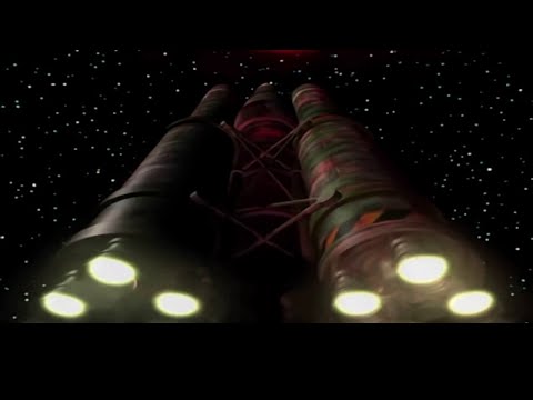 Видео: Final Fantasy 7 #58.Ракета Сида.