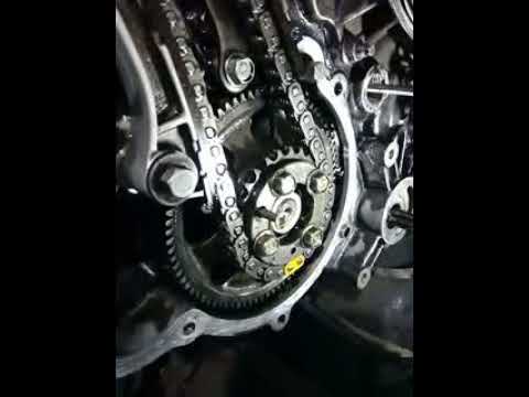 Видео: Не совпадают метки ТНВД VP44-ZD30