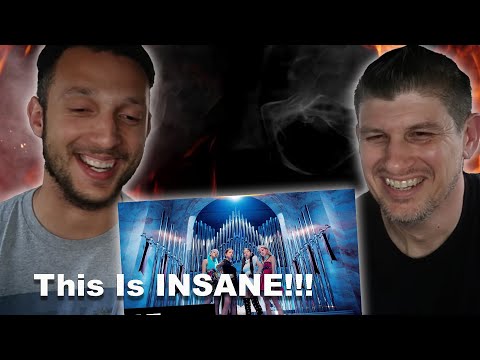 Видео: BLACKPINK - РЕАКЦИЯ НА M/V «Kill This Love»!!!