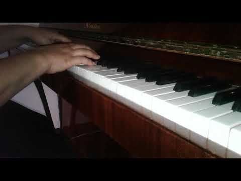 Видео: Раймонд Паулс - Двое (Piano cover by P.H)