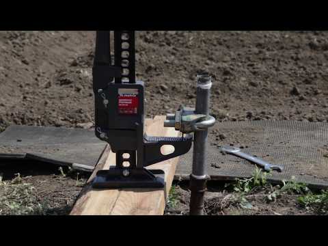 Видео: Замена дачной колонки