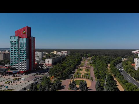 Видео: Как изменился Солигорск в 2019-2020 годах