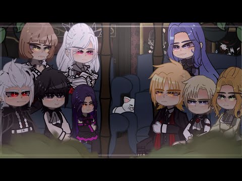 Видео: ✰The Regressed Son of a Duke Manhwa React | Регрессировавший сын герцога Манхва Реакт✰