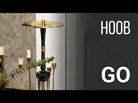 Видео: HOOB GO Unpacking / Распаковка