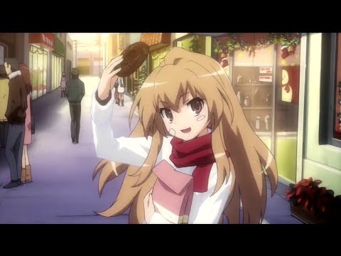 Видео: Аниме Клип - Как твои дела.