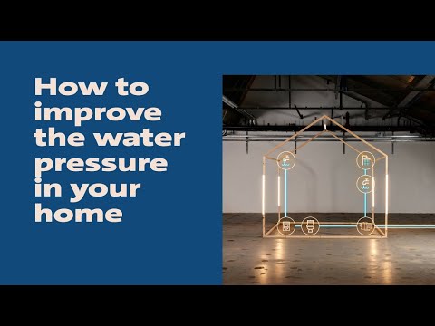 Видео: Сделайте дом более комфортным с насосами Grundfos для водоснабжения в загородных домах./Grundfos Lab