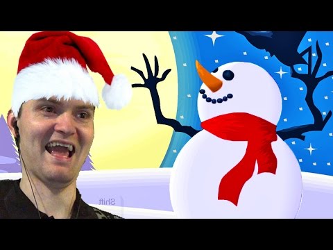 Видео: НОВОГОДНИЙ ВЫПУСК ► Happy Wheels |114|