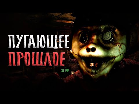 Видео: VHS фнаф с ТЕЛЕПУЗИКАМИ / The Remnants of Tubby - Land прохождение #1
