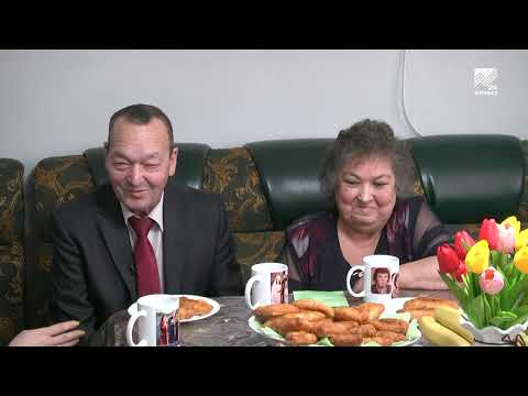 Видео: Дом моих родителей - Утемисовы (30.03.2022)