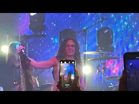 Видео: Евгений Егоров, Земляне (Концерт EGOROV 03 06 2023, Москва)