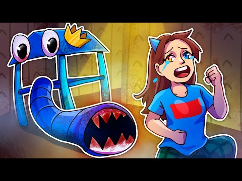 Видео: ОБНОВЛЕНИЕ в BACKROOMS МОРФ ЗАКУЛИСЬЕ ROBLOX Backrooms Morphs