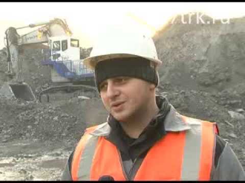 Видео: Сюжет дня 11.12.2013 Разрез Прокопьевский итоги