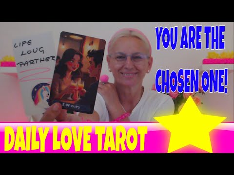 Видео: Ежедневное Таро. Хватит одиноких ночей! Моя дорогая, большая любовь здесь для тебя! 5 ноября 2025...