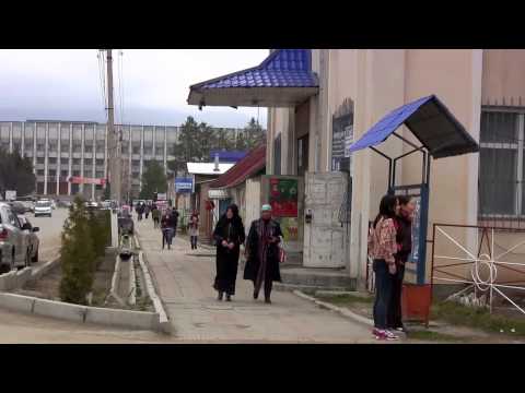 Видео: Талас такой далёкий и родной.