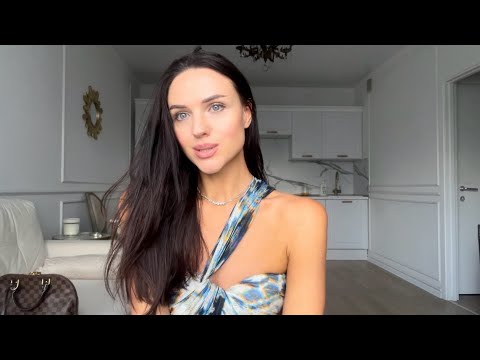 Видео: Иностранки мечтают о русском мужчине.Они его ценят,а не оценивают,как это делают русские женщины