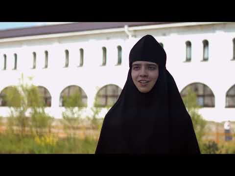 Видео: Николо-Сольбинский женский монастырь, м. Сольба