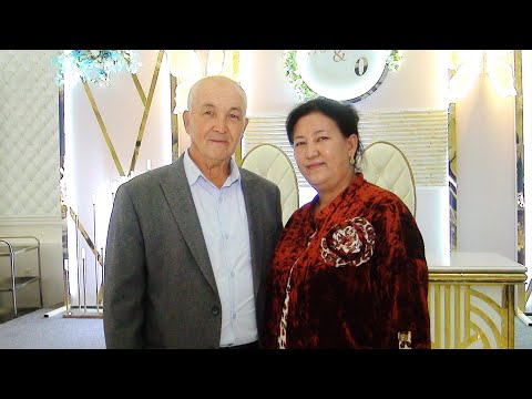 Видео: 60-Йиллик Коклан & Амангул 2-часть 25.09.2025