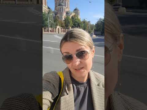 Видео: Харків.  Продаж 4-кімн квартири. Центр. Вул. Конторська 