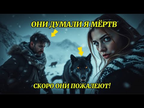 Видео: ВОЗВРАЩЕНИЕ ИЗ НЕБЫТИЯ: Предатели заплатят за всё!