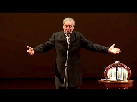 Видео: Владимир Маяковский. Необычайное приключение, бывшее с Владимиром Маяковским летом на даче