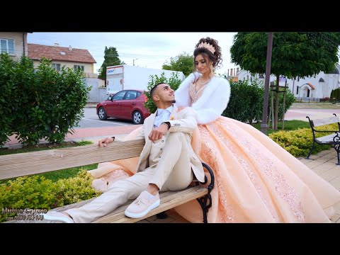 Видео: Годежа на Надка и Дени