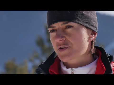 Видео: Екатерина Дафовска