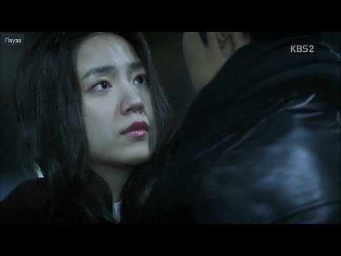 Видео: Бешеный пёс - Обезоружена / Mad Dog / 매드독 / Jang Ha‑ri & Kim Min-joon