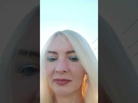 Видео: Прогулка по Лысой горе, Анапа. 30 октября, +18