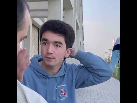 Видео: вахте ки забони руссиро намедони😂