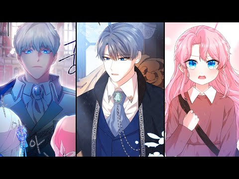 Видео: Я - невеста которая несёт несчастья всей деревни Манга с озвучкой Глава 1 - 3