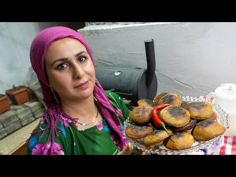 Видео: Как приготовить киббе на гриле