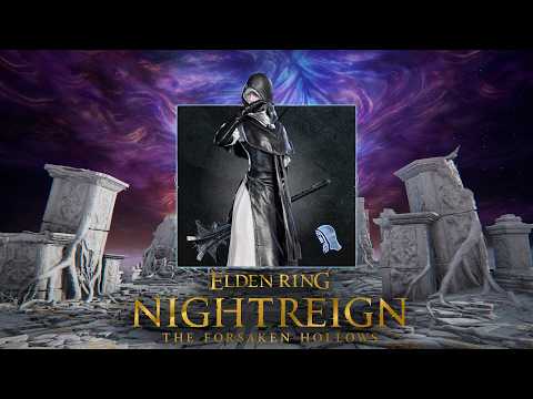 Видео: Андертейкер гейминг, бекаемся на 5 глубину I Elden Ring Nightreign