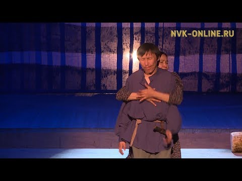 Видео: «Төлкө»: Саха тыйаатырыгар Маайалаах Сүөдэр тапталларын көрдөрүөхтэрэ