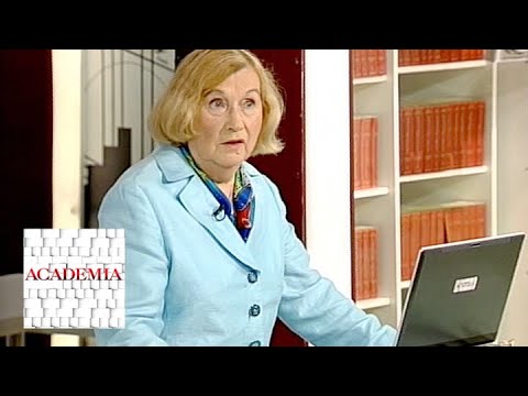 Видео: ACADEMIA. Нелли Мотрошилова. "Мартин Хайдеггер: драмы жизни и метаморфозы философских идей". 2-я л…