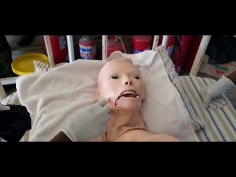 Видео: Уход за зонами давления