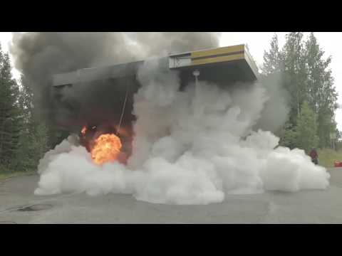 Видео: МПП Тунгус